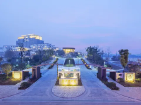 Leida Hotel Hotels in Dongtai
