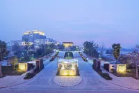 Leida Hotel Hotels in Dongtai