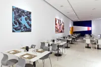 相鉄ホテルズ ザ・スプラジール ソウル明洞 - 朝食