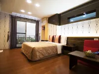 Ibiza Kenting Hotel Hotels in Pingdong