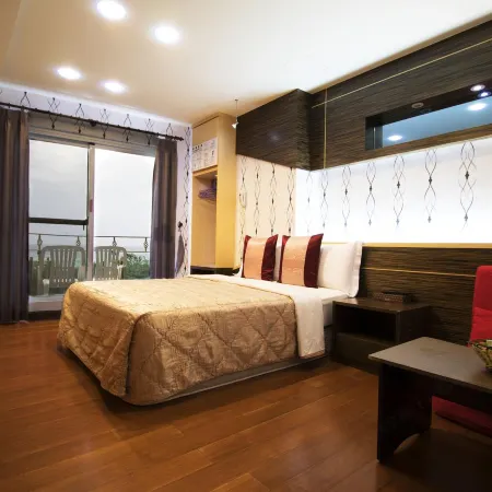 Ibiza Kenting Hotel