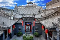 Guangyu Guesthouse Hotels in Pingyao