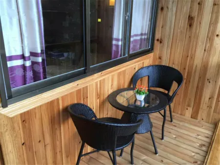 Hometown Inn Отели рядом с достопримечательностью «Ping'an Village»