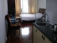 福州雨馨酒店公寓 - 标准大床房