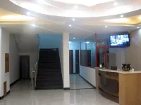GRAND HOTEL - Bintang 2
