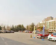 Hotspring Grand Hotel - Park Yeri