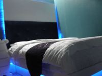 鄂尔多斯印康象城酒店 - 温馨大床房