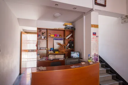 Wo Jia Inn Отели рядом с достопримечательностью «Liuwei Port»