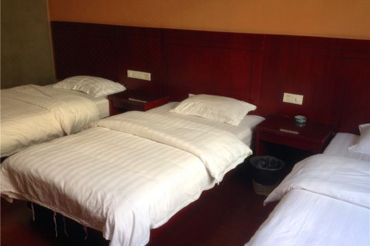 福安甘棠诚悦宾馆预订价格,联系电话位置地址【携程酒店】