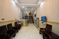 Jiayu Tianyou Business Hotel