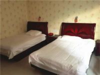 宁化松树园宾馆 - 标准双床房
