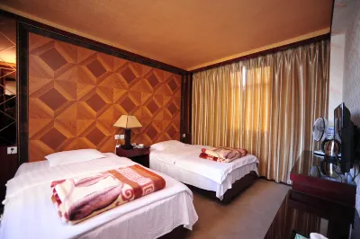 Hongfulou Hostel