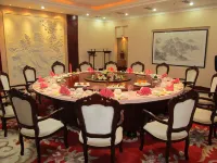 Pingliang Hotel - sarapan