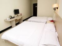 桂林百亿宾馆 - 标准双人房