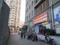 上海平安求职公寓 - 酒店附近
