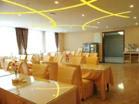GreenTree Inn Feixi Renmin West Road Guanyi Road - breakfast