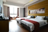 Yanlin Culture Hotel - 2 tähden