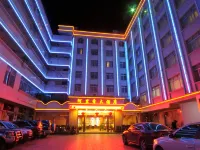 A Li Xiang Hotel Hotels in Cenxi