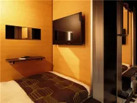 MyCUBE by MYSTAYS Asakusa Kuramae