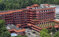 Langning Hotel Hotels in Enshi City