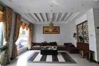 關嶺鑫豐商務賓館