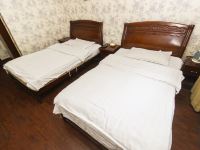 重庆名兰宾馆 - 标准双床房