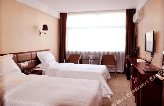 平順青羊大酒店