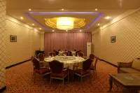 Ziwu Hot Spring Hotel Shizong Hotels in Shizong