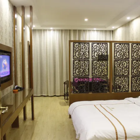 Weilisi Business Hotel