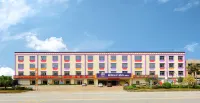 Shunyi Oriental Hotel (Baihua Guanghui Expressway Exit) Các khách sạn gần Baihuazhen Long-distance Bus Station