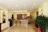 Yingkou Qilin Express Hotel Hotels in Gaizhou