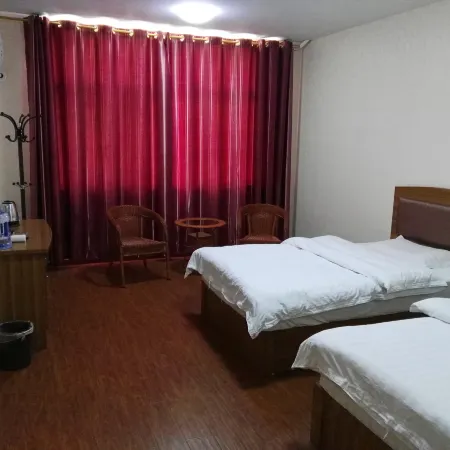 Linyi Haina Hotel