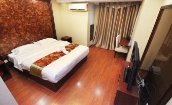 Shidingge Service Apartment (Shenyang North Railway Station)
