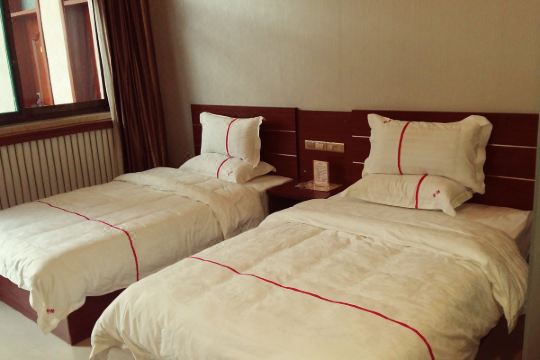 洪洞豪家经典公寓