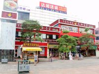 深圳麦原城市酒店 - 酒店附近