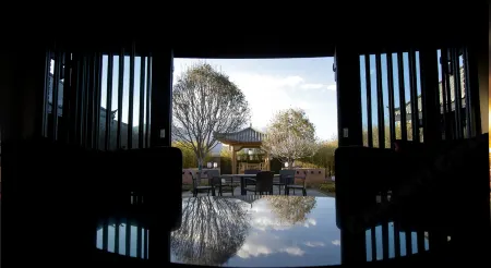 Sally's Jeju Отели рядом с достопримечательностью «Aewol Coast Road»