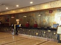 乌鲁木齐瑞豪国际酒店 - 公共区域