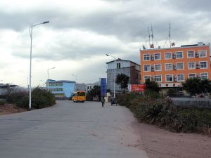 Hanchuan Hotel