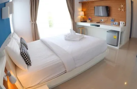 チル ハウス アット ナイヤン