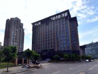 重庆哈曼酒店 - 酒店附近