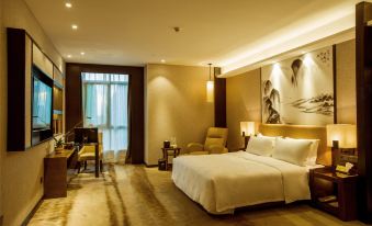 the Mingyi Hotel - Housity