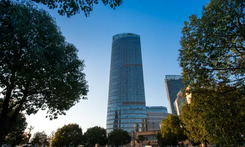 Sofitel Hotel (Lianyungang Suning)