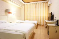 Chengying Hotel Lianyungang Lianyung District