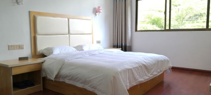 Chengbu Hengfeng Grand Hotel Hotels in Chengbu