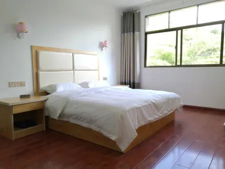 Chengbu Hengfeng Grand Hotel Отели в г. Ченбу