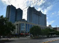 Longxin International Hotel (Building B)