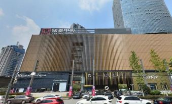 Huangshan City Hotel