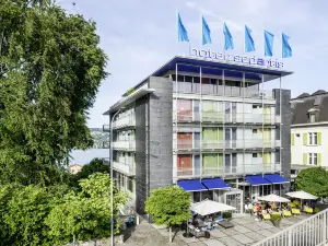 Lifestyle Hotel Sedartis Lake Zürich
