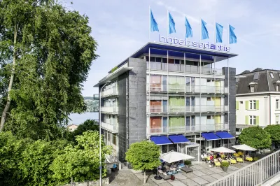 Sedartis Swiss Quality Hotel Hotels in Rüschlikon