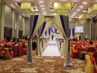 南京阿尔卡迪亚国际酒店 - 婚宴服务